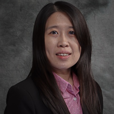 Dr. Shirly Wong Siew Ling