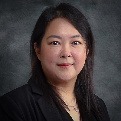 Dr. Josephine Yau Tan Hwang