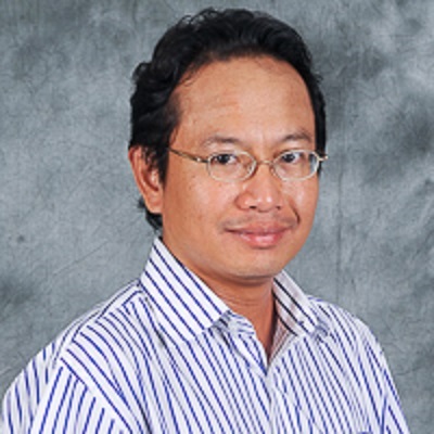 Dr. Khairil Annuar b Mohd Kamal