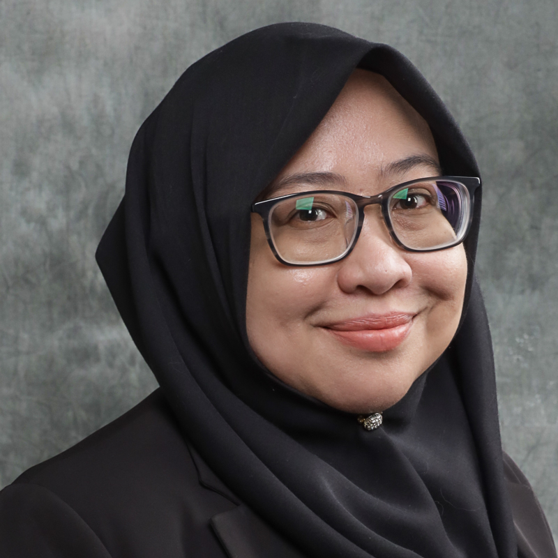 Farhana binti Ismail