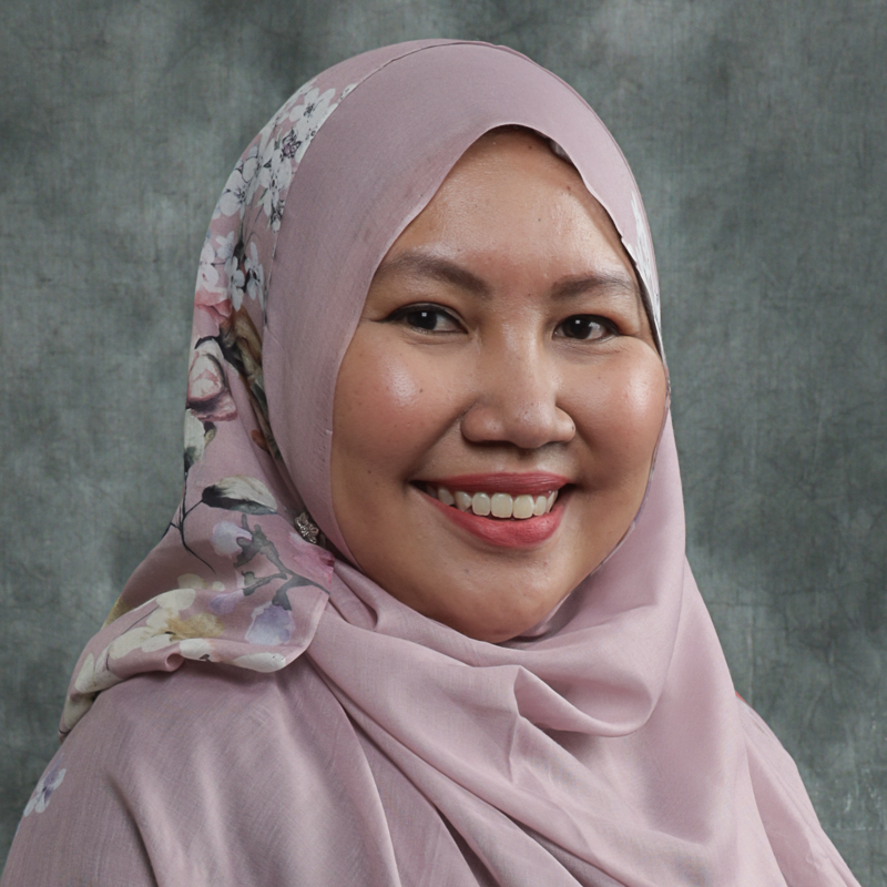 Dr. Nur Constance Wah