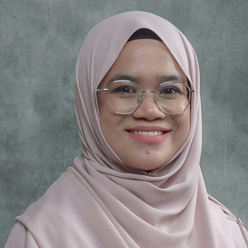 Dr. Fadilah bt Siali