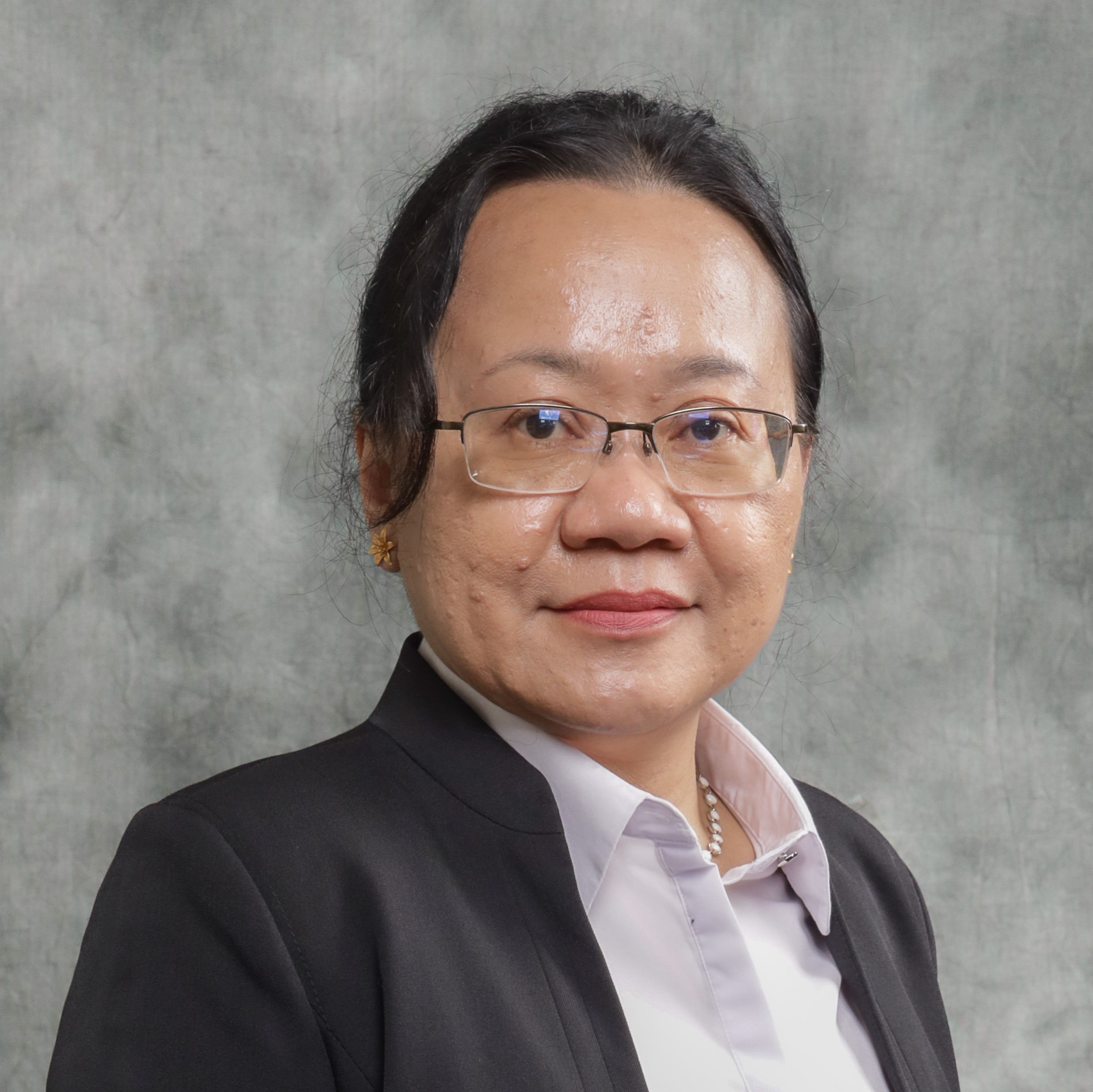 Associate Professor Dr. Helen Tan Sui Hong