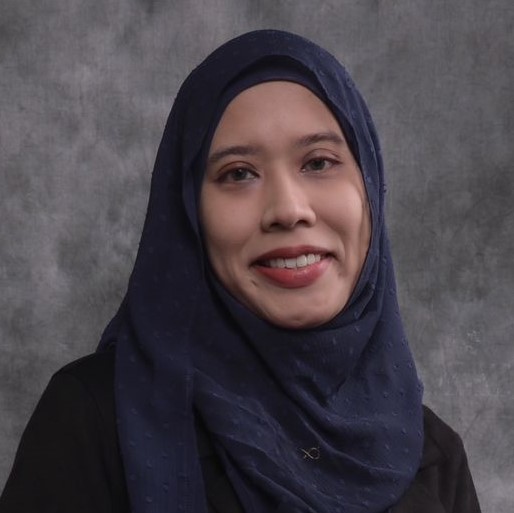 Dr Nor Afiza binti Abu Bakar