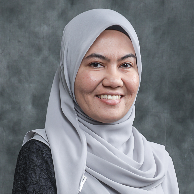 Dr Nur Farrahanie binti Ahmad Tarmizi