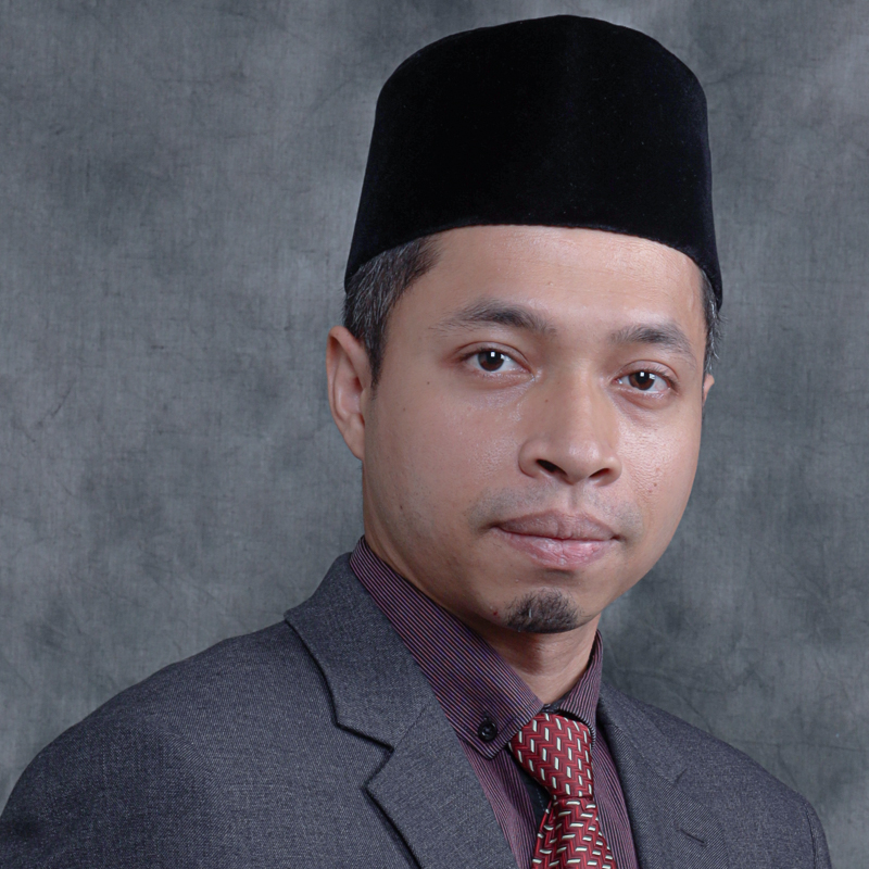 Muhammad Hafiz bin Mohd Shukri