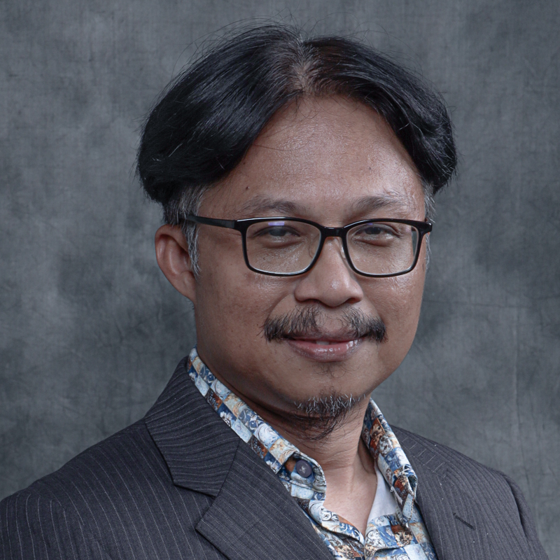 Encik Bakri bin Abdul Karim