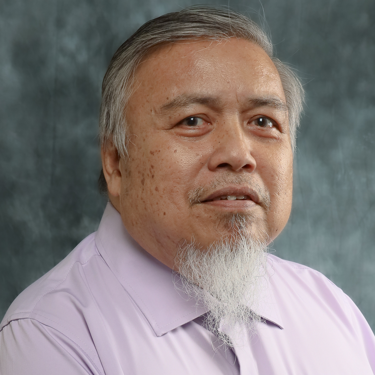 Dr Keria bin Kontot