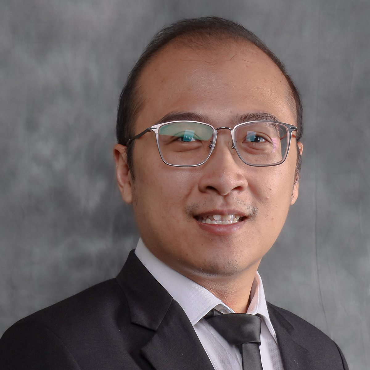 Dr Chang Jin Quan