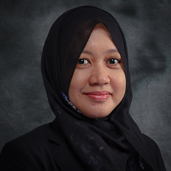 Associate Professor Dr. Salawati binti Sahari