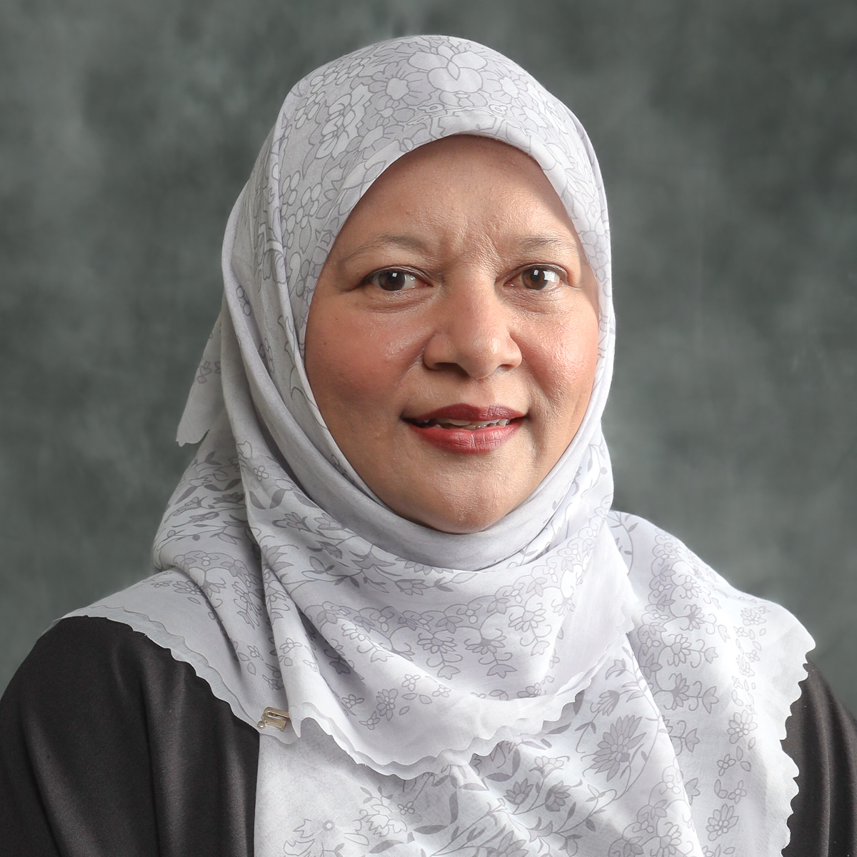 Dr Nazaria binti Md. Aris