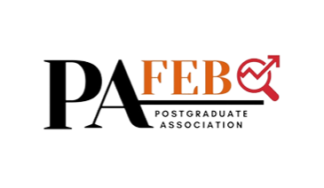 PAFEB Logo