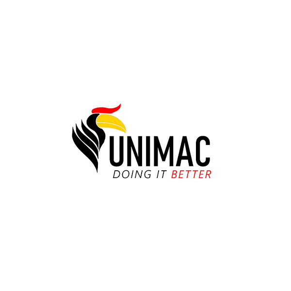 UNIMAC Logo