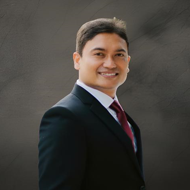 Profesor Madya Dr. Jumadil Saputra Aswin Ibrahim