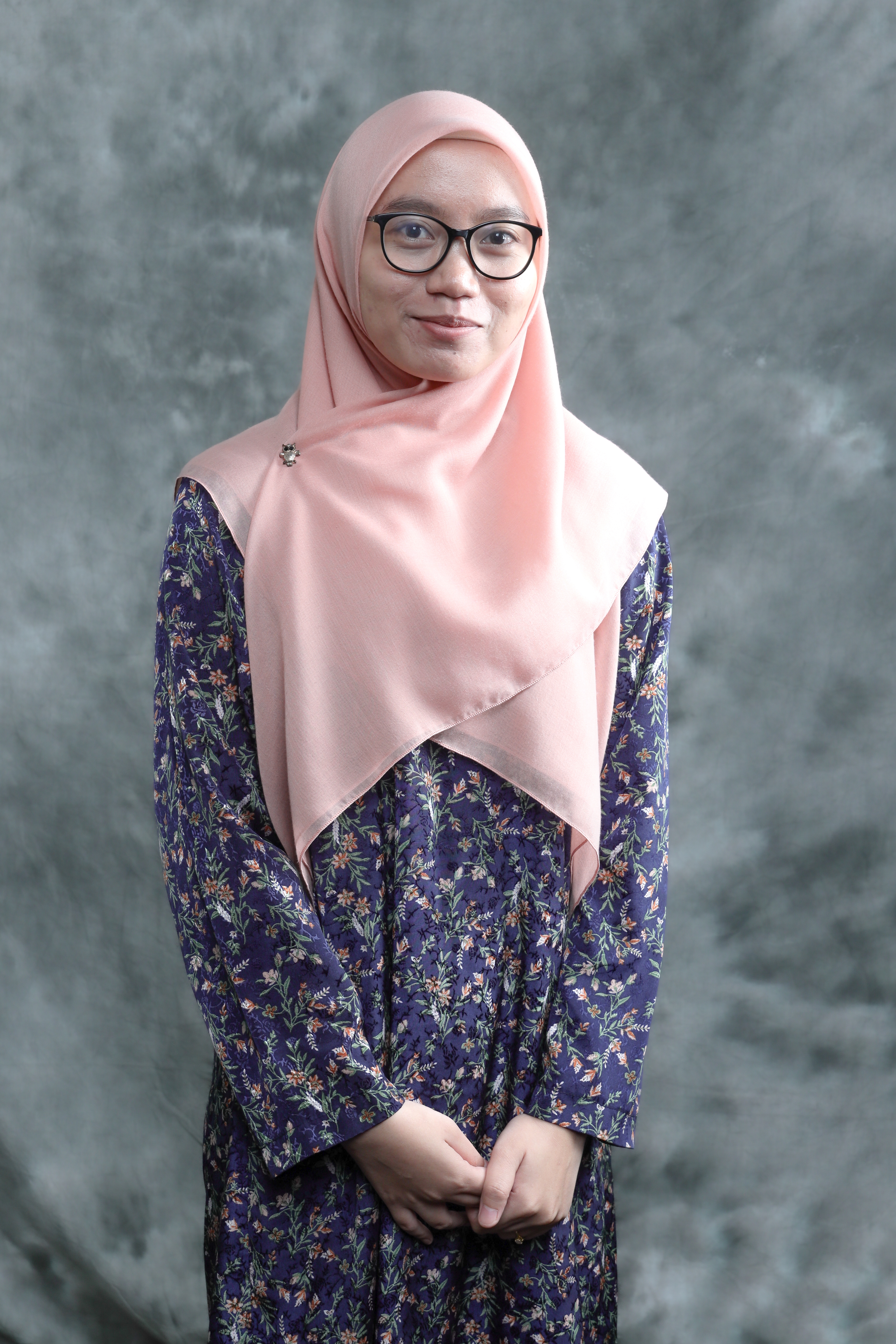 MADAM SITI NURFATIN HAZWANI BINTI ROMJI