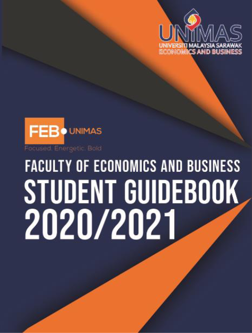 Student Guidebook 2020/2021