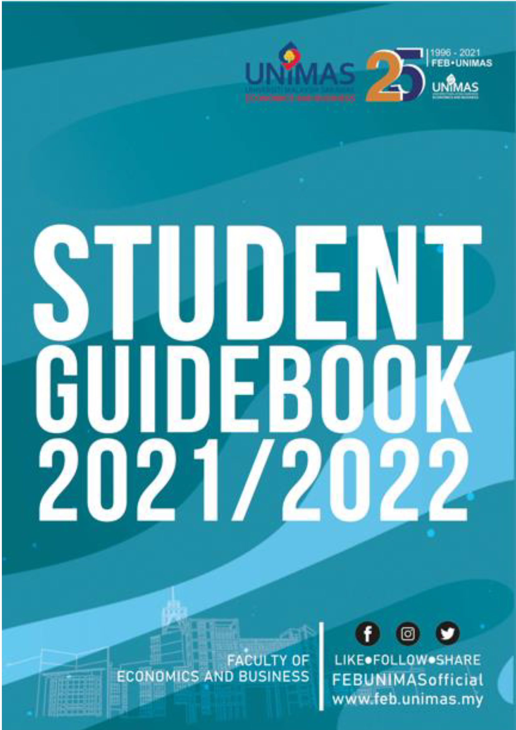Student Guidebook 2021/2022