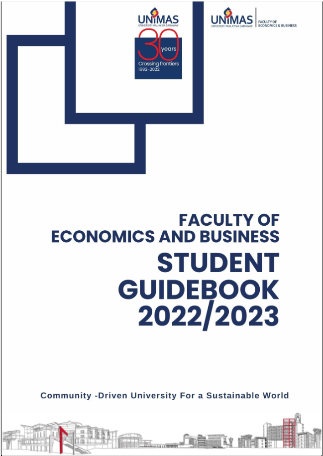 Student Guidebook 2022/2023