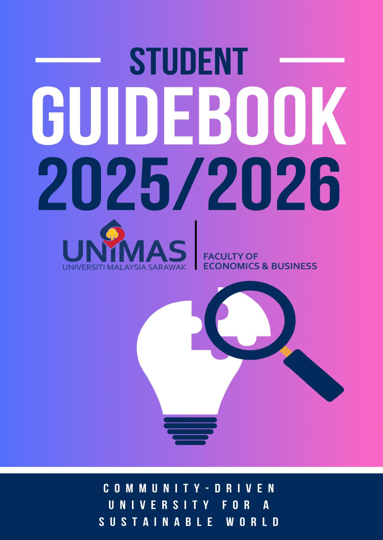 Student Guidebook 2025/2026
