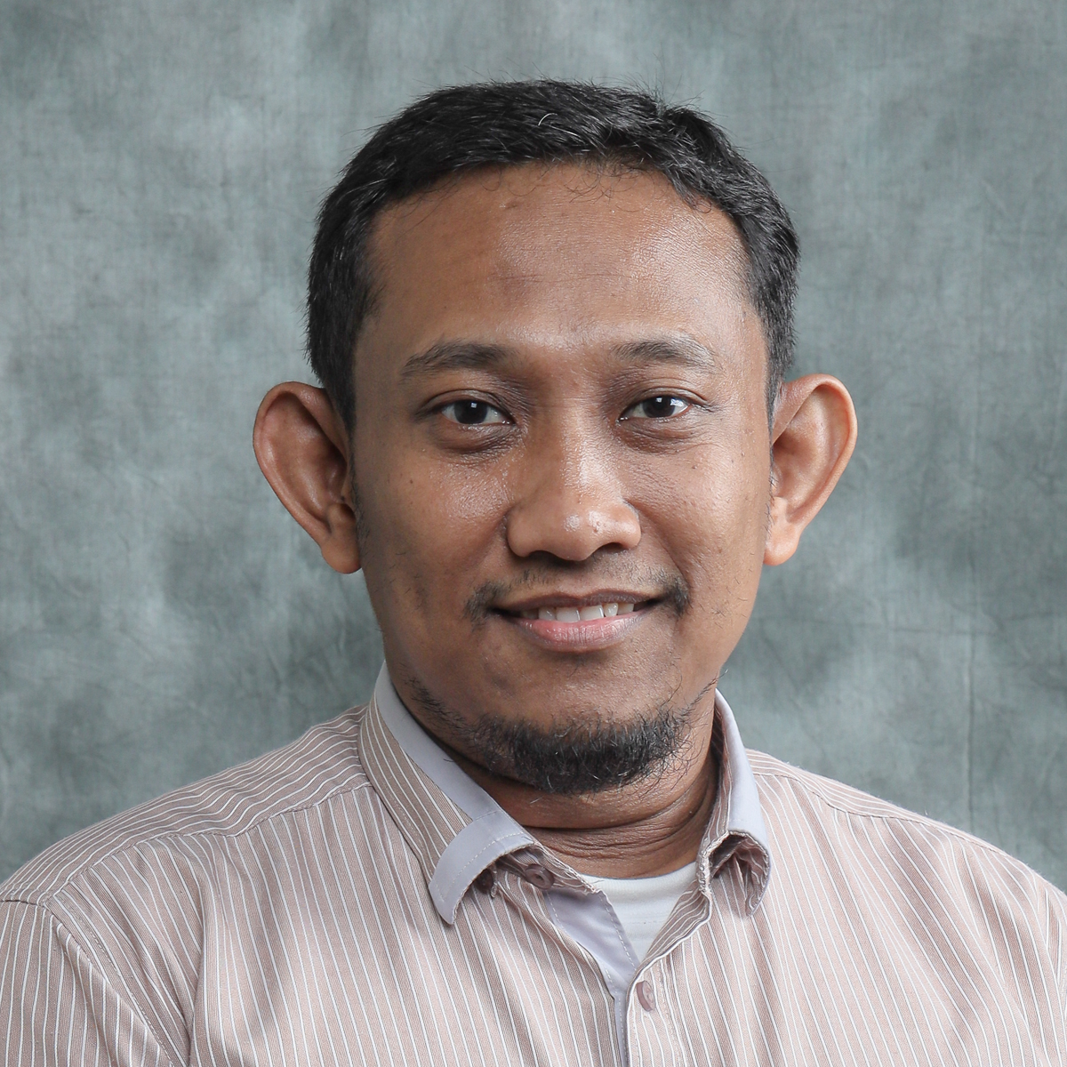 Dr Mazdan bin Ali Amaran