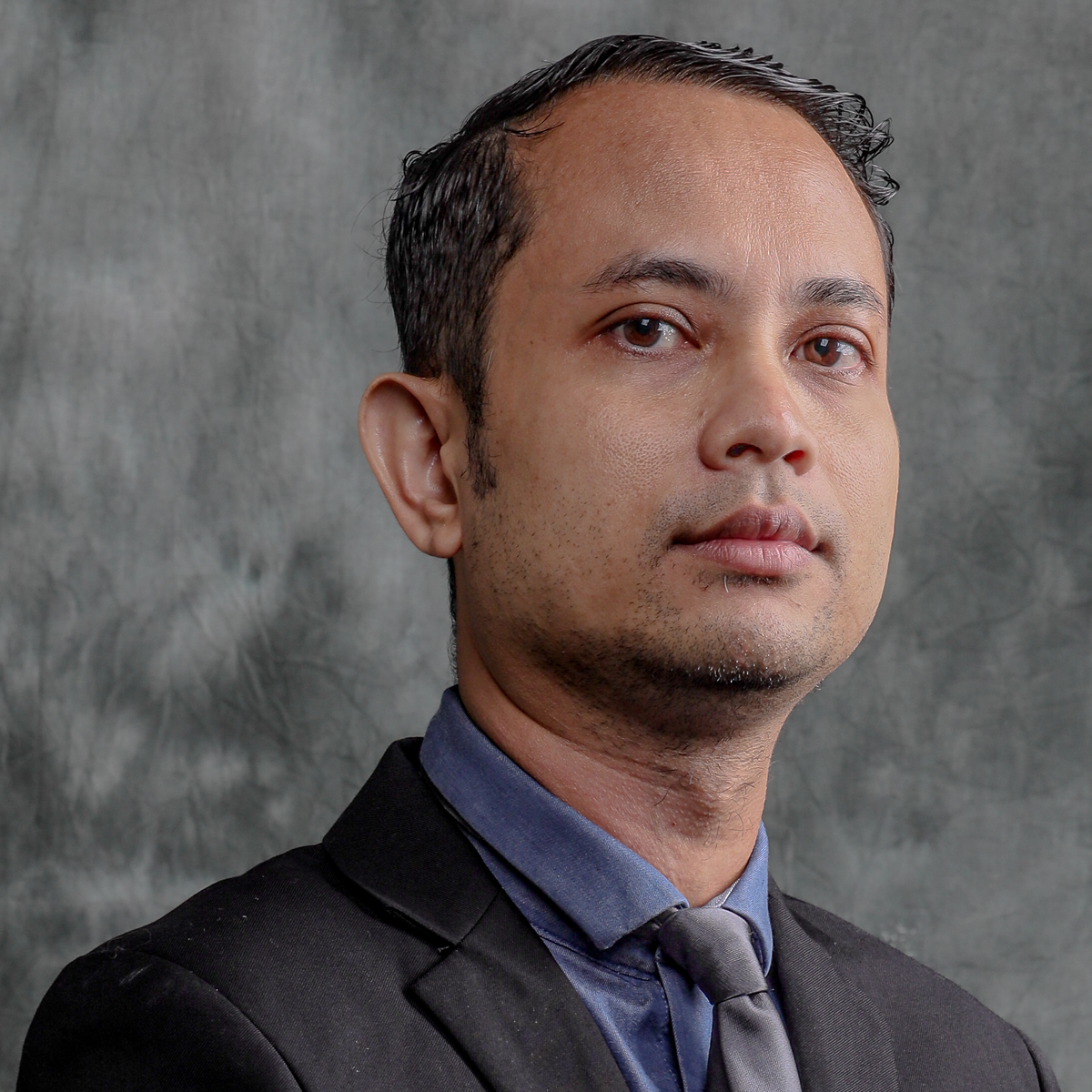 Associate Professor Dr. Mohd Shahidan bin Shaari