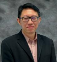 Associate Professor Dr. Abang Azlan Mohamad