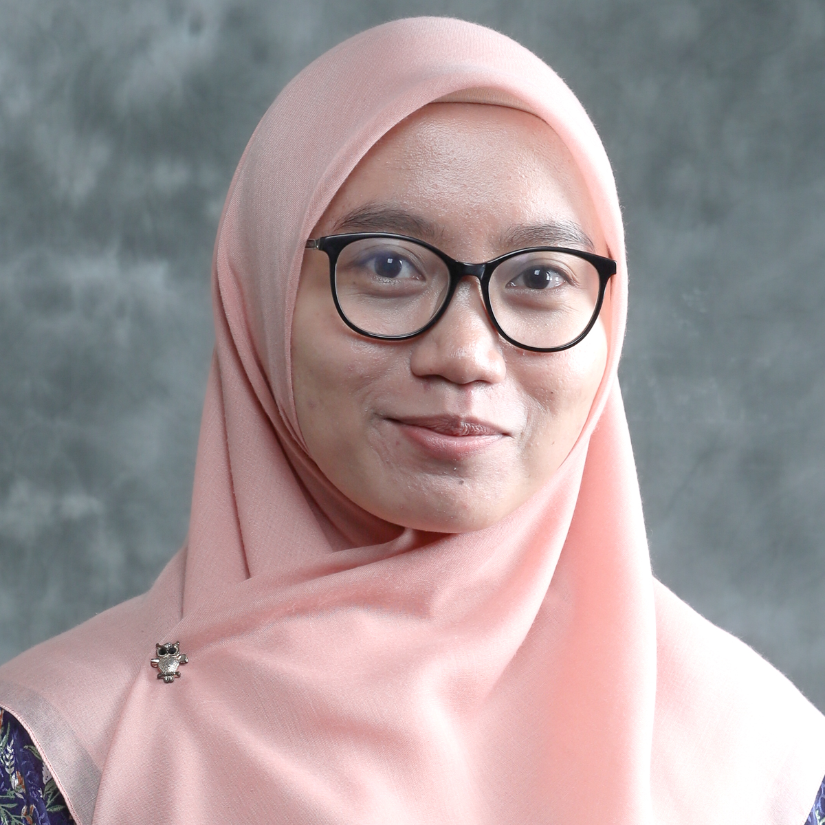 Mrs Siti Nurfatin Hazwani Binti Romji