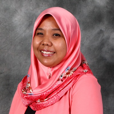 Mrs Suhanisa Binti Hamzah