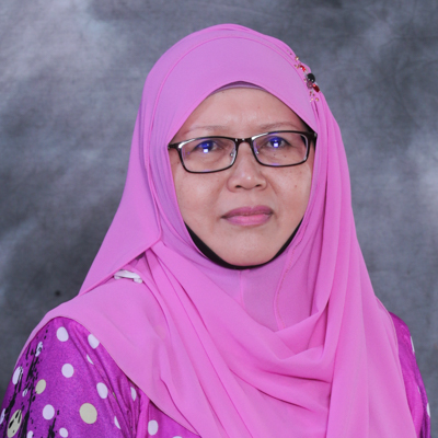 Mrs Siti Fatimah Mahamaddin
