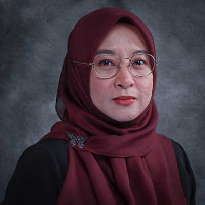 Mrs Isfalynda Ismail