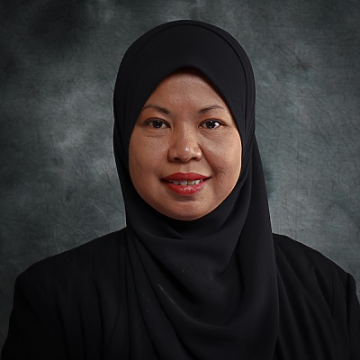 Mrs Kartika Barmawi