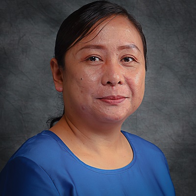 Mrs Nora Chung