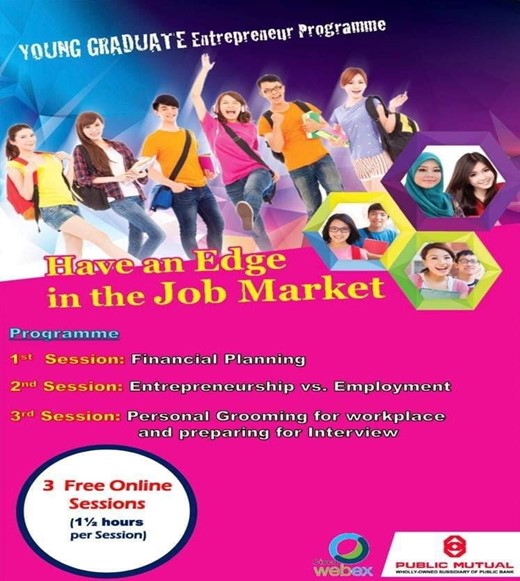 Young Graduate Entrepreneur Programme