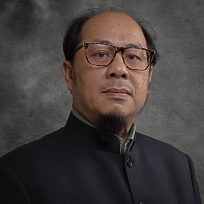 Dr Sophee Sulong bin Balia