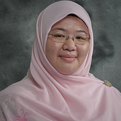 Dr. Rosita binti Hamdan