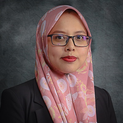 Dr. Irma Yazreen bt Md Yusoff