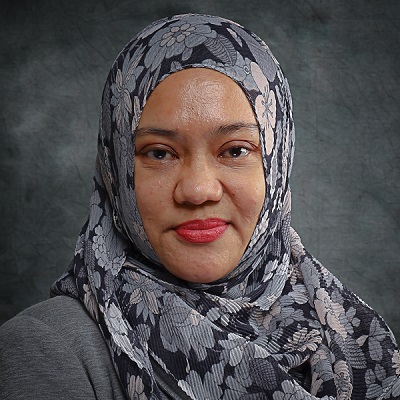 Associate Professor Dr. Norazirah binti Hj. Ayob