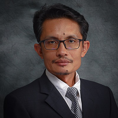 Professor Dr. Mohammad Affendy bin Arip