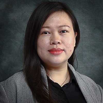 Dr Siti Aisyah bt Ya'kob