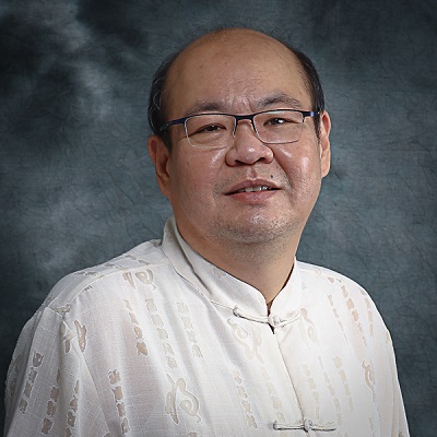 Dr. Damien Lee Iung Yau