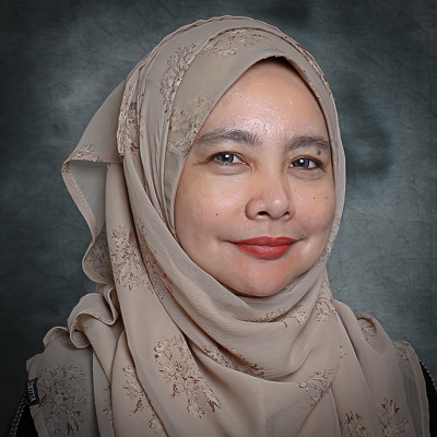 Associate Professor Dr. Dayang Affizah Awang Marikan