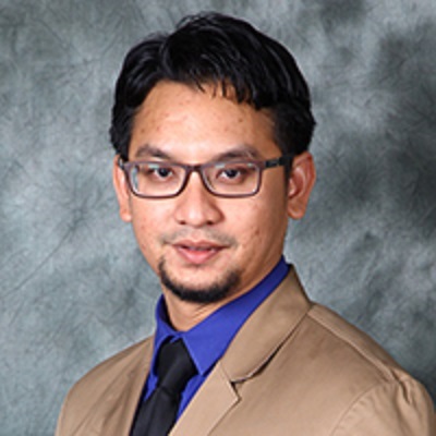 Mohd Naim bin Kamaruzaman