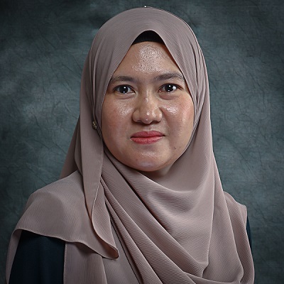 Nurul Izza binti Abd. Malek