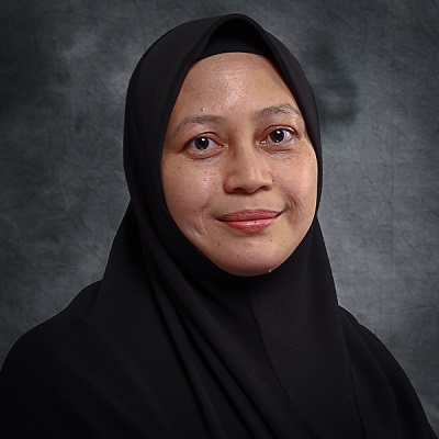 Dr. Sharifah Sabrina bt Syed Ali