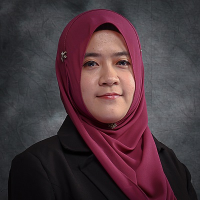 Nurul Syuhada binti Zaidi